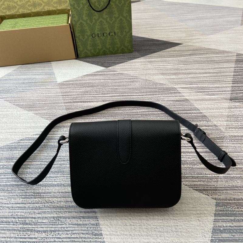 Mens Gucci Satchel Bags